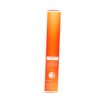 Weleda Arnica sport gel 25.00 Gram