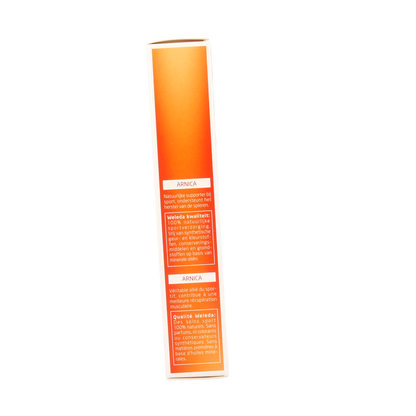 Weleda Arnica sport gel 25.00 Gram