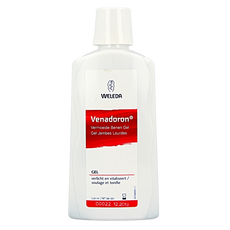 Weleda Venadoron vermoeide benen gel 200 Milliliter