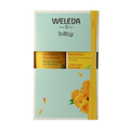 Weleda Calendula voordeelset baby billenbalsem 1 Set