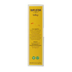 Weleda Calendula voordeelset baby billenbalsem 1 Set