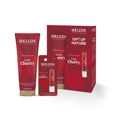 Weleda Cadeauset very cherry 1 Stuks