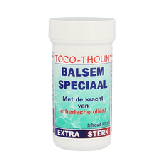 Toco Tholin Balsem speciaal 50.00 Milliliter
