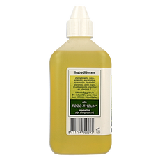 Toco Tholin Natumas massageolie 500 Milliliter
