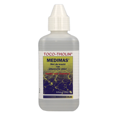 Toco Tholin Medimas massageolie 250.00 Milliliter