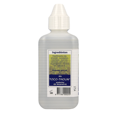 Toco Tholin Medimas massageolie 250.00 Milliliter
