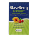 Blaseberry Cranberry D-Mannose & hibiscus 50 Capsules