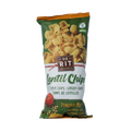 De Rit Linzenchips Italian herbs bio 75 Gram