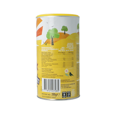 Zonnatura 20 Kruiden oplosthee 200.00 Gram