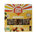 Zonnatura Muesli notenmix reep amandel bio 3.00 Stuks