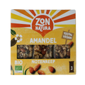 Zonnatura Muesli notenmix reep amandel bio 3 Stuks