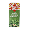 Zonnatura Brandnetel citroengras bio 20 Zakjes