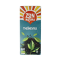 Zonnatura Theinevrije thee bio 20 Zakjes