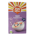 Zonnatura Teff meergranen bio 300.00 Gram