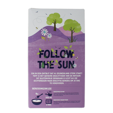 Zonnatura Teff meergranen bio 300.00 Gram