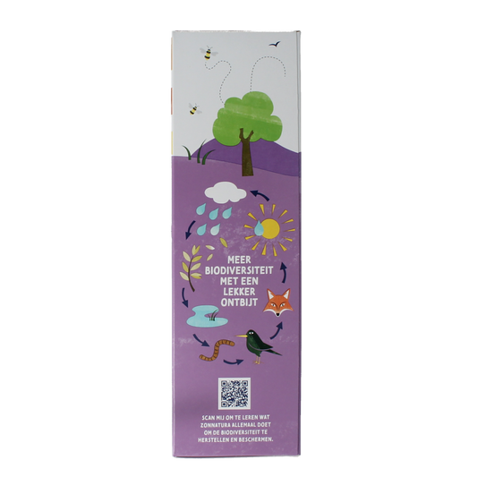 Zonnatura Teff meergranen bio 300.00 Gram