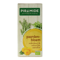 Piramide Paardenbloem thee bio 20.00 Stuks