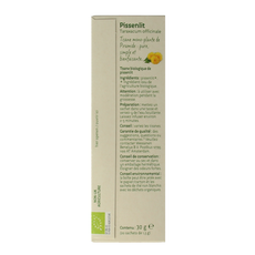 Piramide Paardenbloem thee bio 20.00 Stuks