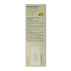 Piramide Paardenbloem thee bio 20.00 Stuks