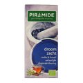 Piramide Droom zacht thee bio 20 Stuks