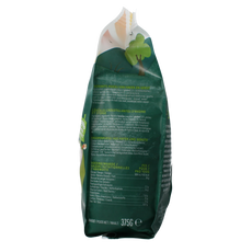 Zonnatura Krokante muesli naturel bio 375.00 Gram