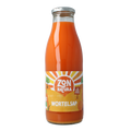 Zonnatura Wortelsap bio 750 Milliliter