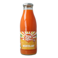 Zonnatura Wortelsap bio 750.00 Milliliter