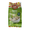Zonnatura Muesli rijk gevuld bio 475 Gram