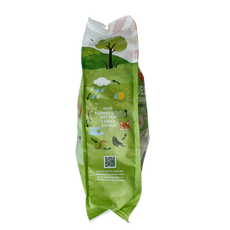 Zonnatura Muesli rijk gevuld bio 475 Gram