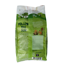 Zonnatura Muesli rijk gevuld bio 475 Gram