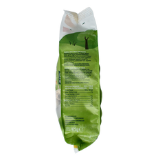 Zonnatura Muesli rijk gevuld bio 475 Gram