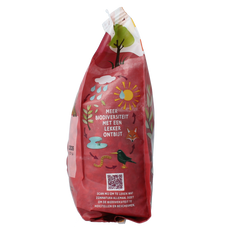 Zonnatura Muesli rood fruit bio 375.00 Gram