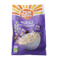 Zonnatura Muesli noten zaden bio 375.00 Gram