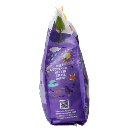 Zonnatura Muesli noten zaden bio 375.00 Gram