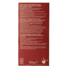 Piramide Natural energy bio 20 Zakjes