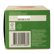Piramide Mindful clarity bio 20 Zakjes