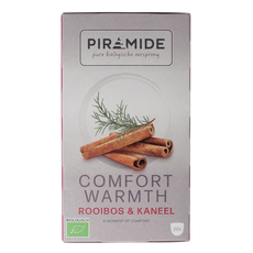 Piramide Comfort warmth bio 20.00 Zakjes