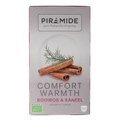 Piramide Comfort warmth bio 20.00 Zakjes