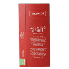 Piramide Calming spirit bio 20.00 Zakjes
