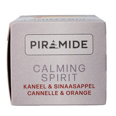 Piramide Calming spirit bio 20.00 Zakjes