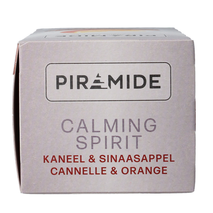 Piramide Calming spirit bio 20.00 Zakjes
