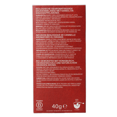 Piramide Calming spirit bio 20.00 Zakjes