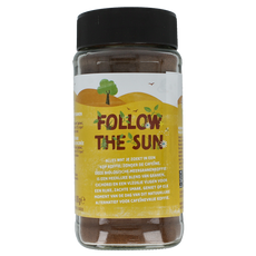 Zonnatura Meergranen koffie bio 100 Gram