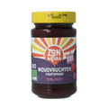Zonnatura Fruitspread woudvruchten 75% bio 250 Gram