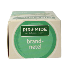 Piramide Brandnetel thee eko bio 20.00 Zakjes