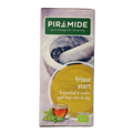 Piramide Frisse start thee eko bio 20.00 Zakjes
