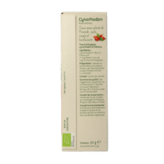 Piramide Rozenbottel thee eko bio 20.00 Zakjes
