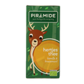 Piramide Hertjes thee eko bio 20.00 Zakjes