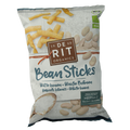 De Rit Bean sticks zeezout bio 75 Gram