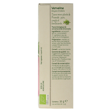 Piramide Verveine thee eko bio 20.00 Zakjes